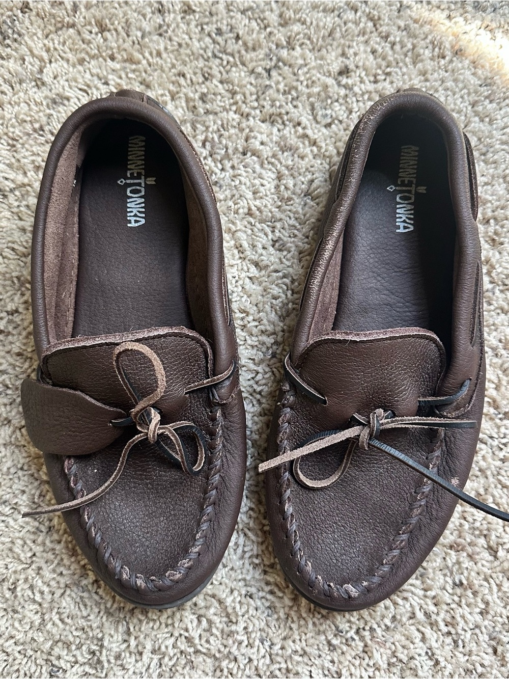 Minnetonka Moccasins